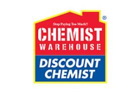 Chemist Warehouse