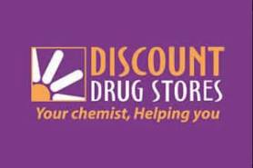 Discount Drug Stores